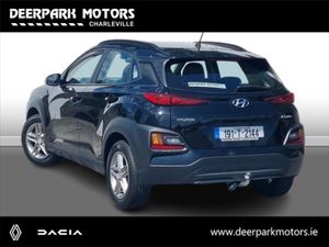 Hyundai Kona 1.0 T-gdi Comfort - Image 3