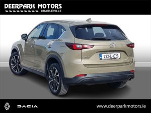 Mazda CX-5 2WD 2.2d (150ps) GT Sport AT - Image 3