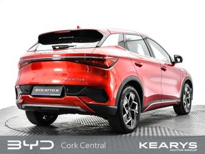 BYD ATTO 3 Design Order Your 252 Today - Image 3