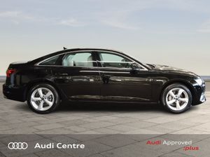 Audi A6 40tdi 204HP S Tronic SE - Image 3