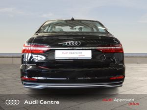 Audi A6 40tdi 204HP S Tronic SE - Image 4