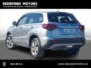 Suzuki Vitara 1.5 Full Hybrid Sz-t AGS - Image 3