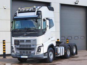 2019 VOLVO FH16-750 6X2 80-TON TWIN WHEEL TAG - Image 3