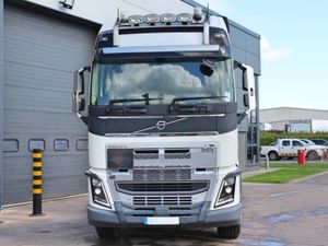 2019 VOLVO FH16-750 6X2 80-TON TWIN WHEEL TAG - Image 2