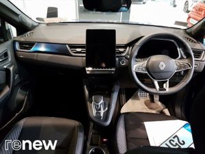 Renault Symbioz E-tech HEV 145 Techno Esprit Alpi - Image 2