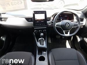 Renault Arkana Arkana Techno TCE 140 Auto NBI - Image 2