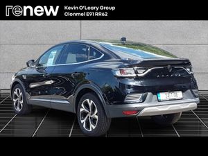 Renault Arkana Arkana Techno TCE 140 Auto NBI - Image 3