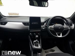 Renault Arkana E-tech Hybrid 145 Auto Techno - Image 3