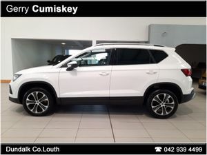 SEAT Ateca Ateca 2.0 TDI 115BHP N1 Commercial - Image 4