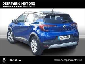 Renault Captur TCe 100 Iconic - Image 3