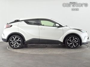 Toyota C-HR 1.8 Hybrid Auto - Image 2