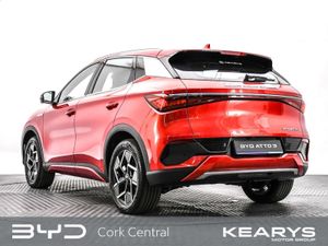 BYD ATTO 3 Design Order Your 252 Today - Image 3
