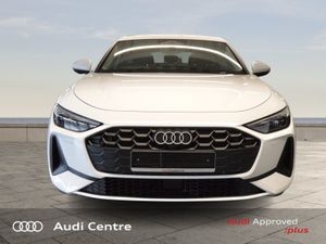Audi A5 35 Tfsi 150HP SE S-T - Image 2