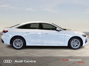 Audi A5 35 Tfsi 150HP SE S-T - Image 3