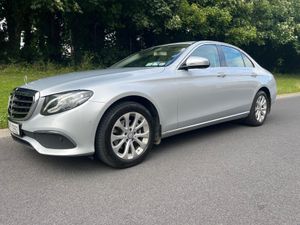 Mercedes-Benz E-Class 2016 AUTOMATIC ( NCT 11/26) - Image 2