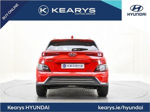 Hyundai Kona EV Premium 64 kWh - Image 3