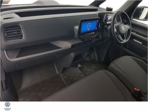 Volkswagen ID. Buzz Cargo Id.buzz Cargo Plus 86kw - Image 4