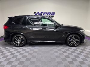 2019 BMW X5 M SPORT - M PERFORMANCE - Image 2