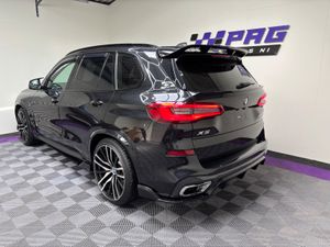 2019 BMW X5 M SPORT - M PERFORMANCE - Image 4