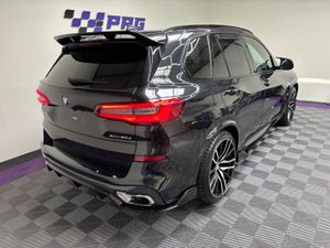 2019 BMW X5 M SPORT - M PERFORMANCE - Image 3