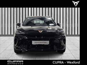 Cupra Formentor 1.5 TSI Ehybrid 204BHP  328 Per M - Image 3