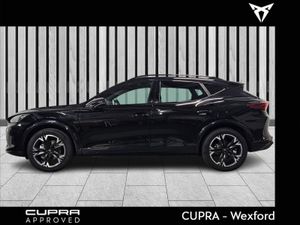 Cupra Formentor 1.5 TSI Ehybrid 204BHP  328 Per M - Image 4