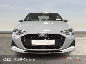 Audi A3 SB 30 Tfsi 115HP SE - Image 2