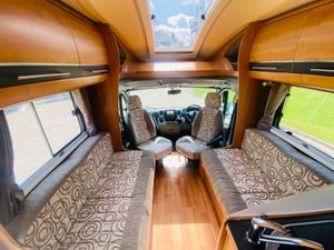 2011 AUTOTRAIL CHEROKEE FRONTIER C1 REQUIRED - Image 2
