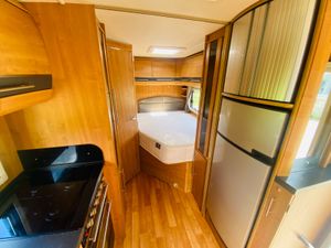 2011 AUTOTRAIL CHEROKEE FRONTIER C1 REQUIRED - Image 3