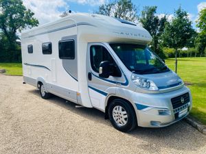 2011 AUTOTRAIL CHEROKEE FRONTIER C1 REQUIRED - Image 4