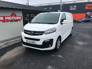 2021 OPEL VIVARO Turbo Diesel - Image 2