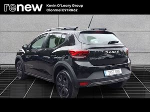 Dacia Sandero Stepway TCe 90 Stepway Essential - Image 3