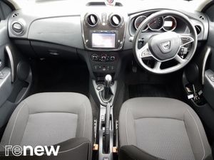 Dacia Sandero Signature SCE 75 My18 4DR - Image 2