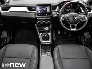 Renault Captur Iconic dCi 95 Manual My19 - Image 3