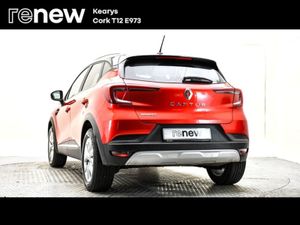 Renault Captur Iconic dCi 95 Manual My19 - Image 4
