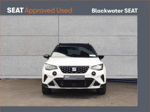 SEAT Arona 1.0TSI 110BHP PLUS XPERIENCE - Image 2