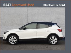 SEAT Arona 1.0TSI 110BHP PLUS XPERIENCE - Image 3