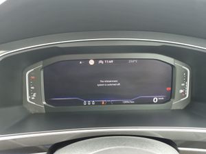 221 Volkswagen Tiguan Elegance - Image 2