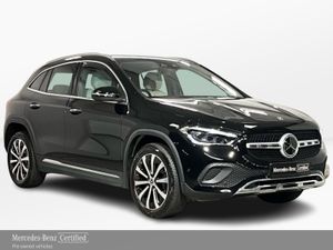 Mercedes-Benz GLA 180d Progressive - High Spec 1 - Image 4