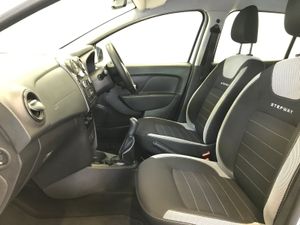 Dacia Sandero Stepway 2021 - Image 3