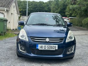 SUZUKI SWIFT 2014 STYLE  EDITION🔥 - Image 2