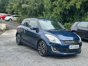 SUZUKI SWIFT 2014 STYLE  EDITION🔥 - Image 4
