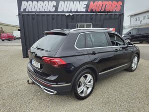 221 Volkswagen Tiguan Elegance - Image 3