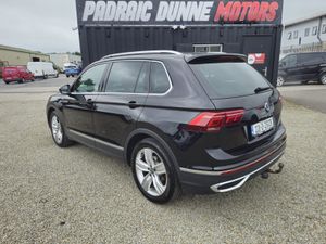 221 Volkswagen Tiguan Elegance - Image 4