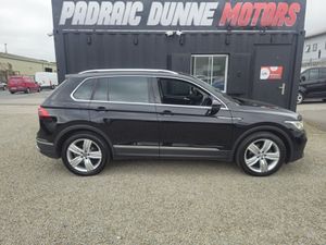 221 Volkswagen Tiguan Elegance - Image 3