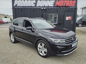 221 Volkswagen Tiguan Elegance - Image 2