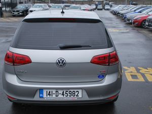 Volkswagen Golf 2014 - Image 4