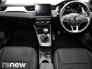 Renault Captur Iconic TCe 90 My19 Evap 4DR - Image 3