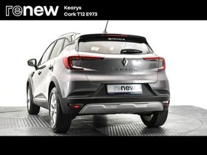 Renault Captur Iconic TCe 90 My19 Evap 4DR - Image 4