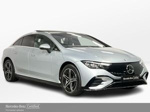 Mercedes-Benz EQE 350 AMG 4matic - High Spec - Pa - Image 4